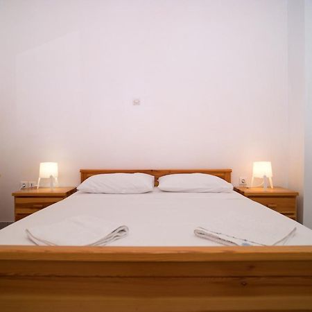 Villa Georgia วาซิลิคอส ภายนอก รูปภาพ